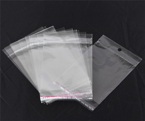 Recycle Opp Poly Bags W09 Recycle Opp Poly Bags W09